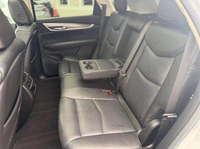2017 Cadillac XT5 Luxury Punta Gorda FL