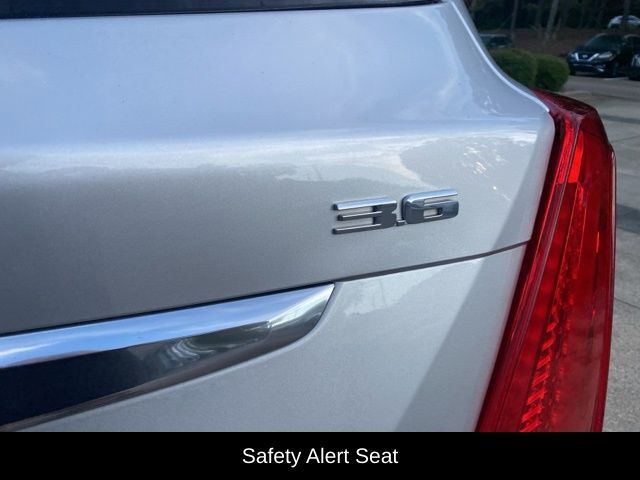 2017 Cadillac XT5 Luxury Raleigh NC