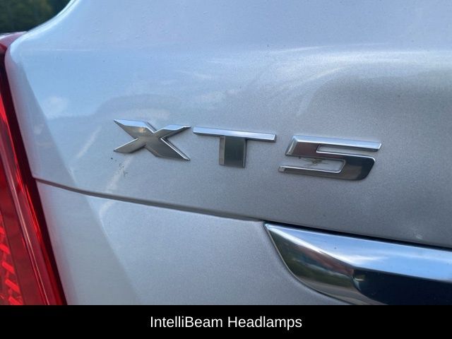 2017 Cadillac XT5 Luxury Raleigh NC