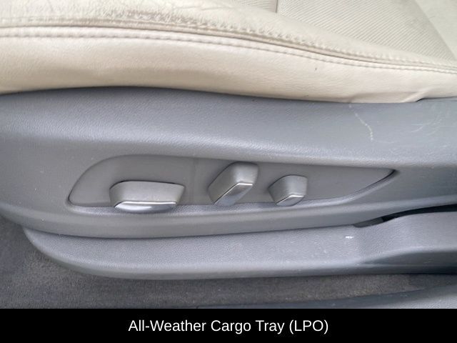 2017 Cadillac XT5 Luxury Raleigh NC