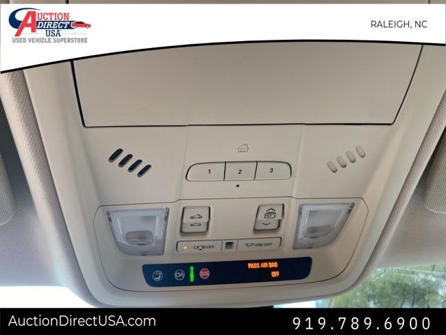 2017 Cadillac XT5 Luxury Raleigh NC