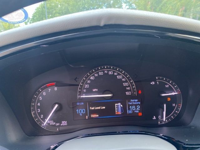 2017 Cadillac XT5 Luxury Raleigh NC