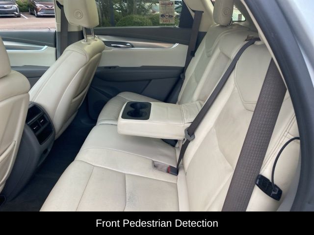 2017 Cadillac XT5 Luxury Raleigh NC