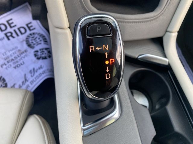 2017 Cadillac XT5 Luxury Raleigh NC