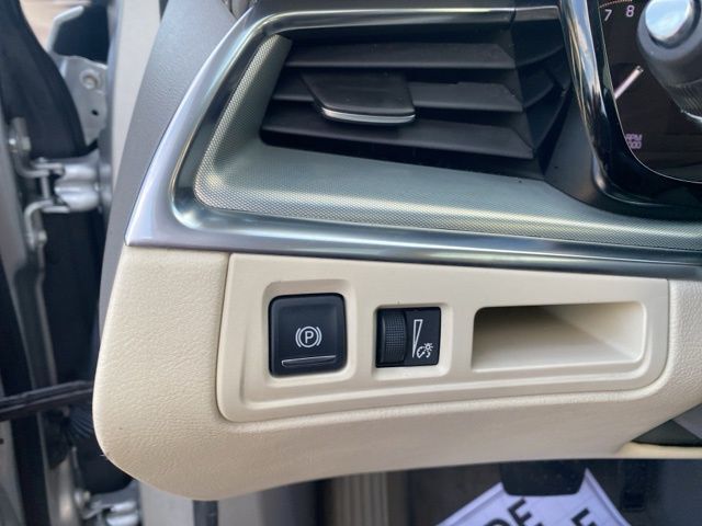 2017 Cadillac XT5 Luxury Raleigh NC