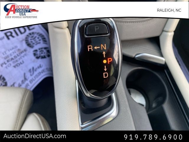 2017 Cadillac XT5 Luxury Raleigh NC