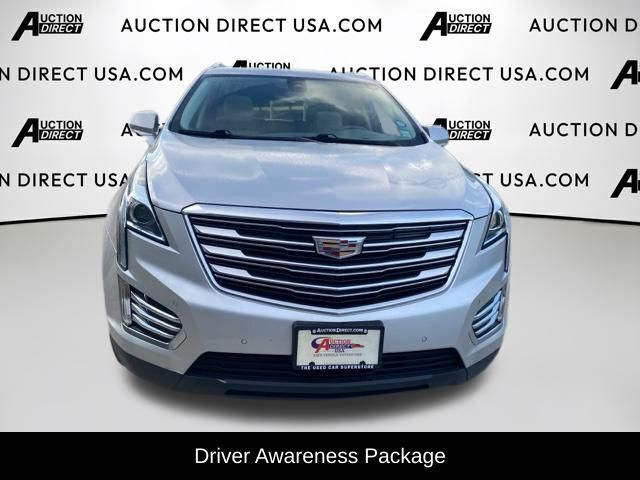 2017 Cadillac XT5 Luxury Raleigh NC