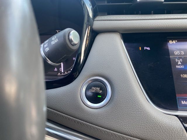 2017 Cadillac XT5 Luxury Raleigh NC