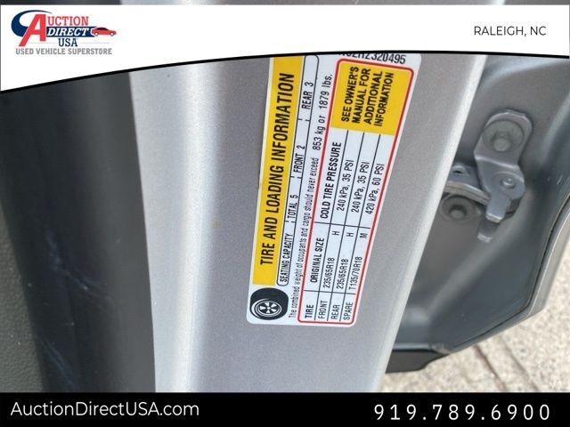 2017 Cadillac XT5 Luxury Raleigh NC