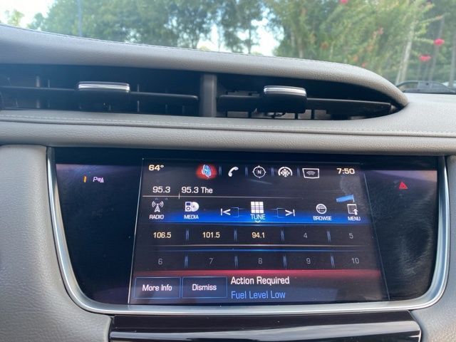 2017 Cadillac XT5 Luxury Raleigh NC