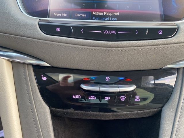 2017 Cadillac XT5 Luxury Raleigh NC