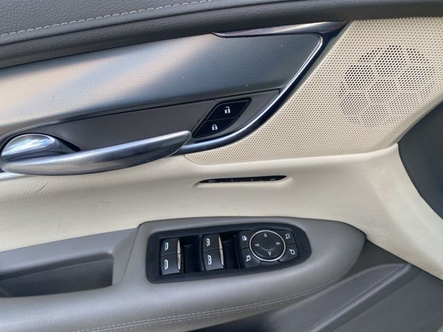 2017 Cadillac XT5 Luxury Raleigh NC