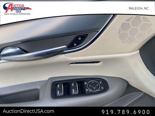 2017 Cadillac XT5 Luxury Raleigh NC