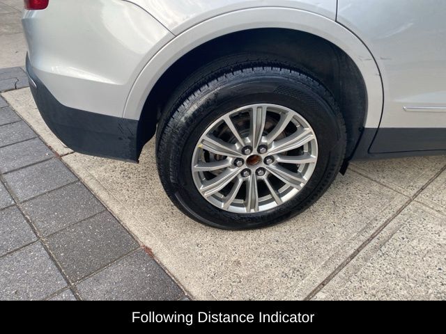 2017 Cadillac XT5 Luxury Raleigh NC