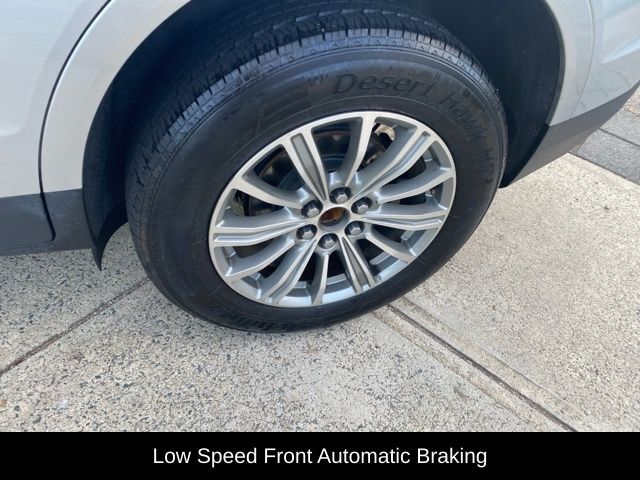 2017 Cadillac XT5 Luxury Raleigh NC