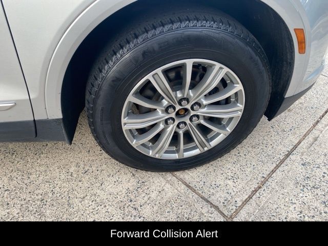 2017 Cadillac XT5 Luxury Raleigh NC