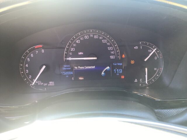 2017 Cadillac XT5 Luxury San Antonio TX