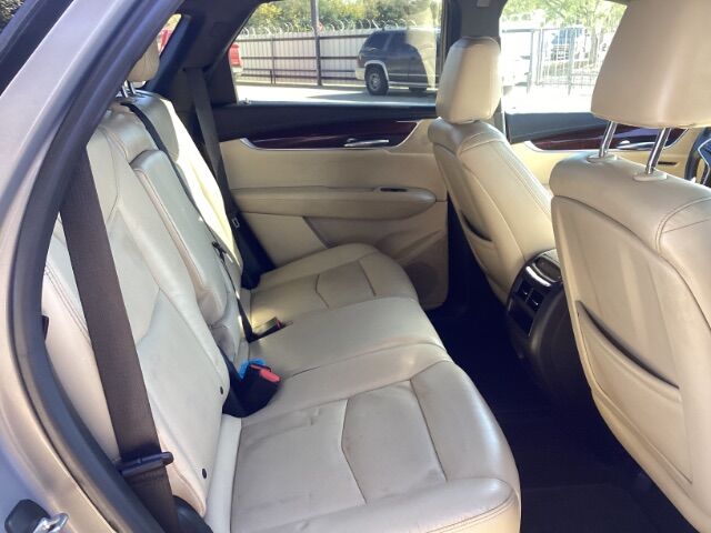 2017 Cadillac XT5 Luxury San Antonio TX