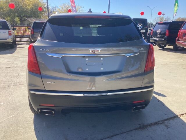 2017 Cadillac XT5 Luxury San Antonio TX