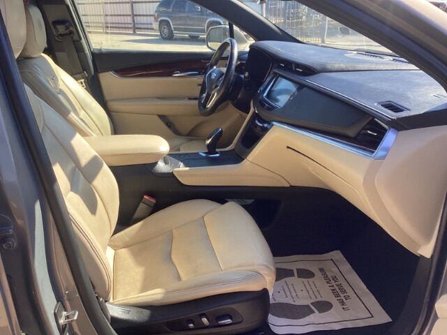 2017 Cadillac XT5 Luxury San Antonio TX