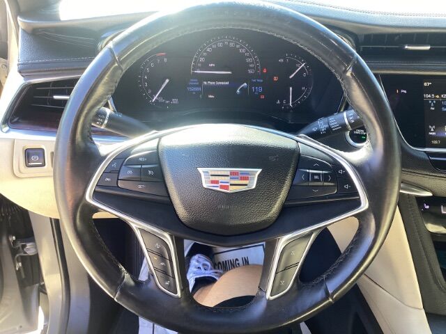 2017 Cadillac XT5 Luxury San Antonio TX