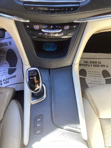 2017 Cadillac XT5 Luxury San Antonio TX