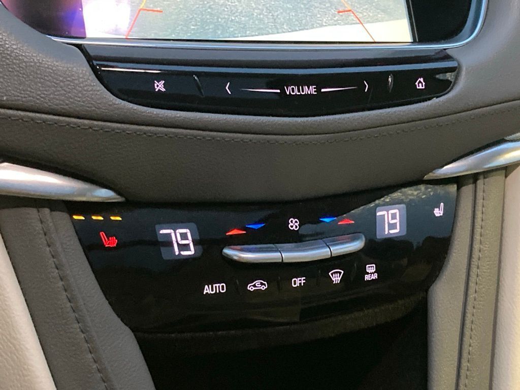 2017 Cadillac XT5 Luxury San Antonio TX