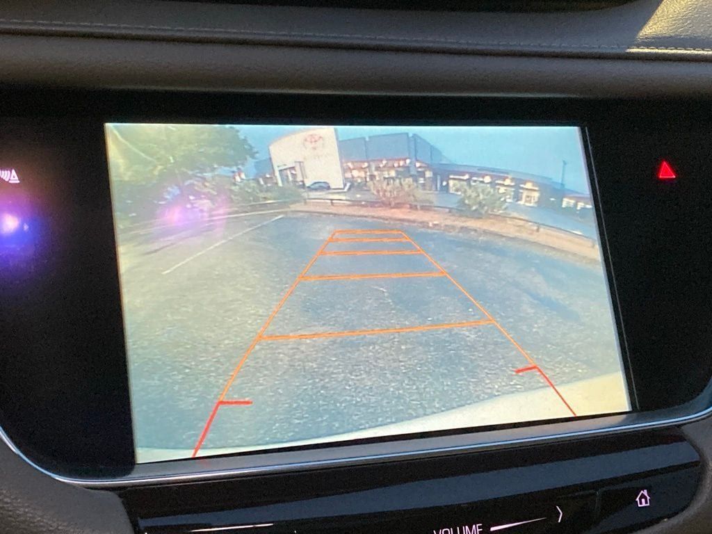 2017 Cadillac XT5 Luxury San Antonio TX