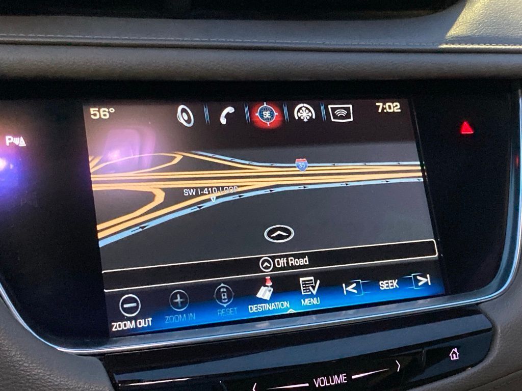 2017 Cadillac XT5 Luxury San Antonio TX