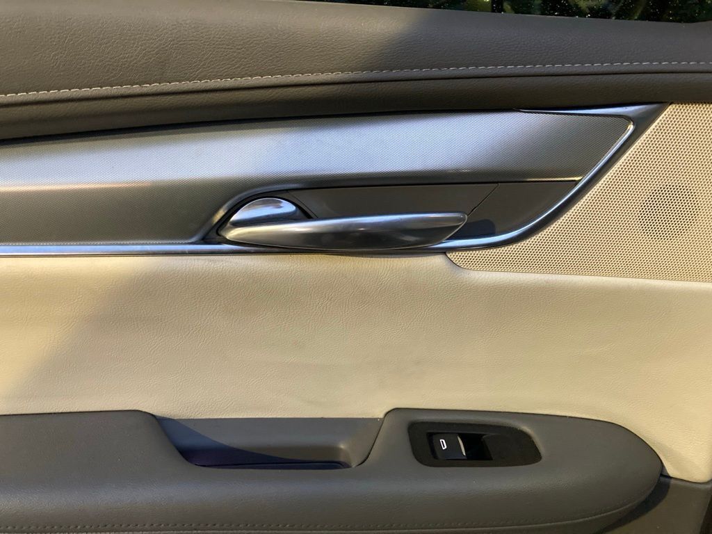 2017 Cadillac XT5 Luxury San Antonio TX