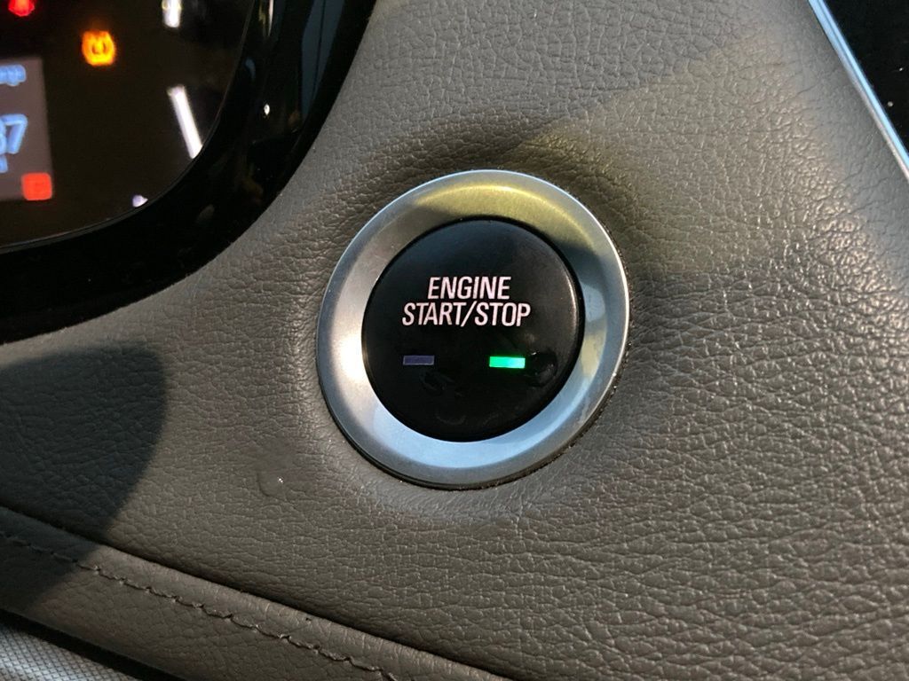 2017 Cadillac XT5 Luxury San Antonio TX