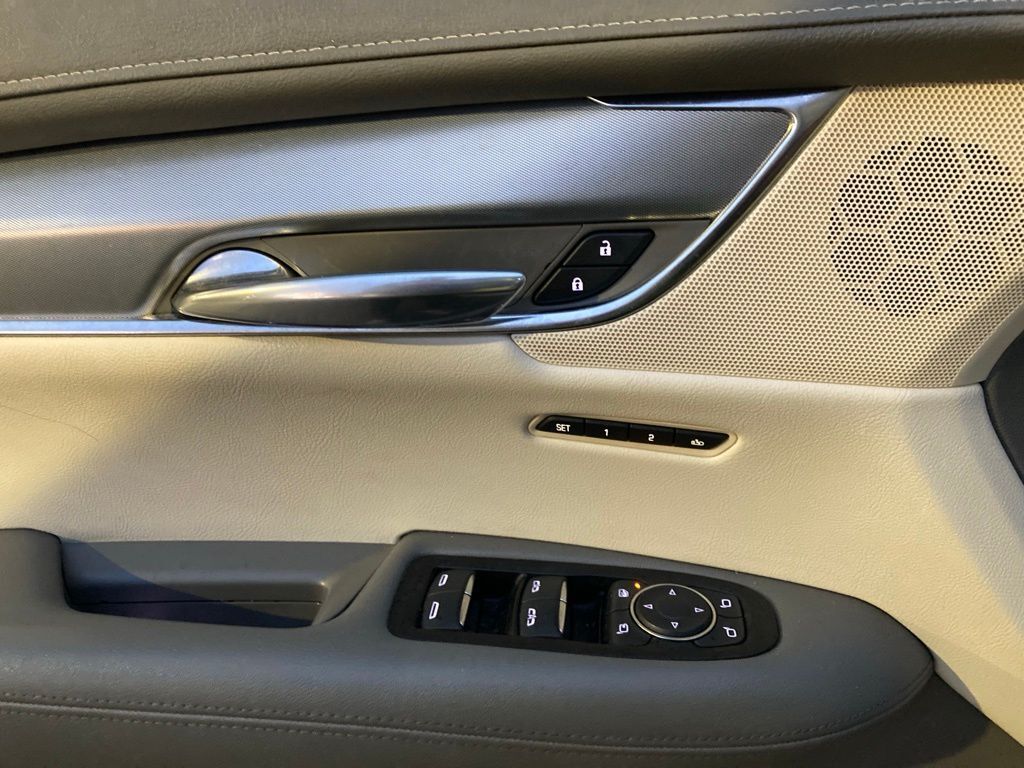 2017 Cadillac XT5 Luxury San Antonio TX