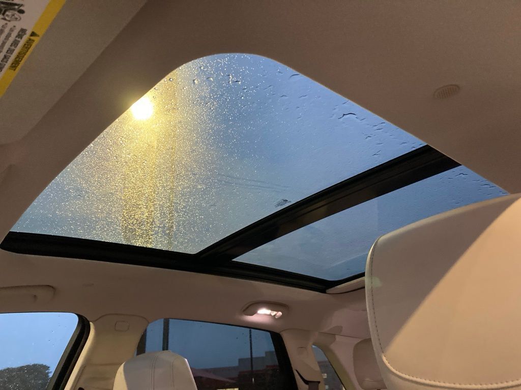 2017 Cadillac XT5 Luxury San Antonio TX