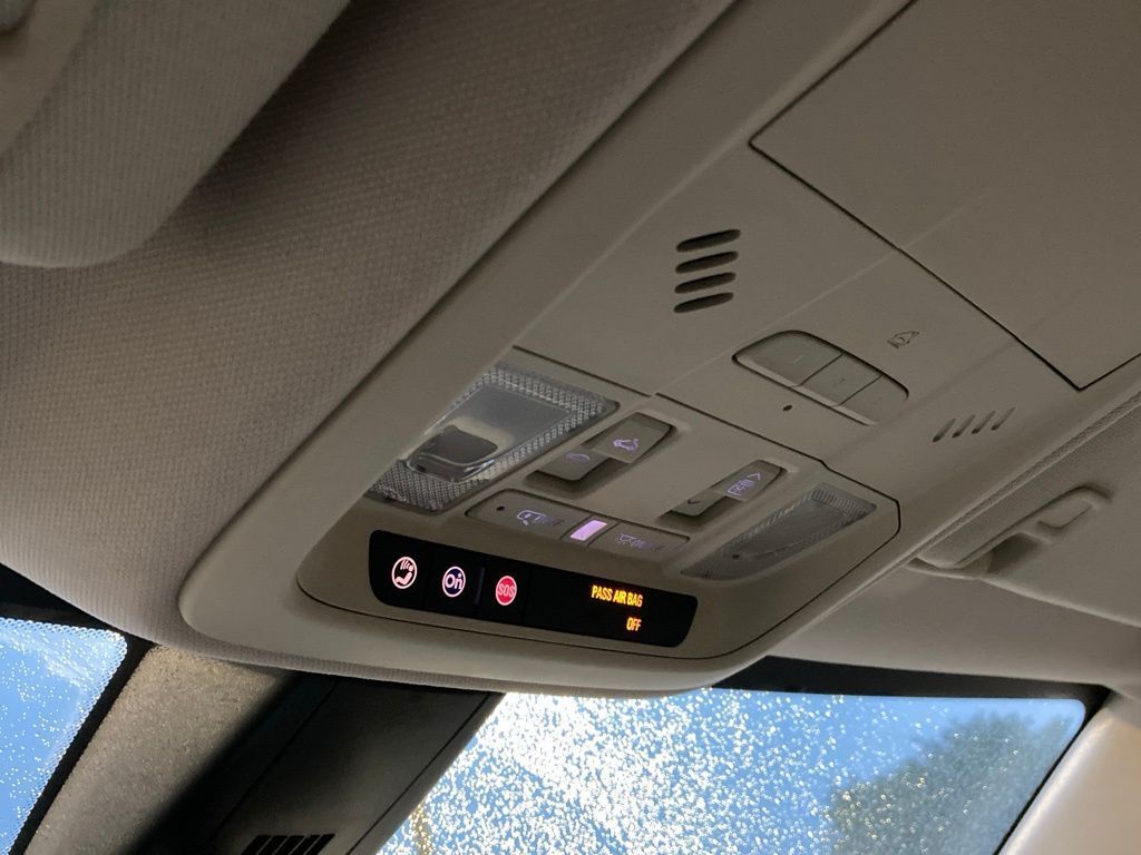 2017 Cadillac XT5 Luxury San Antonio TX