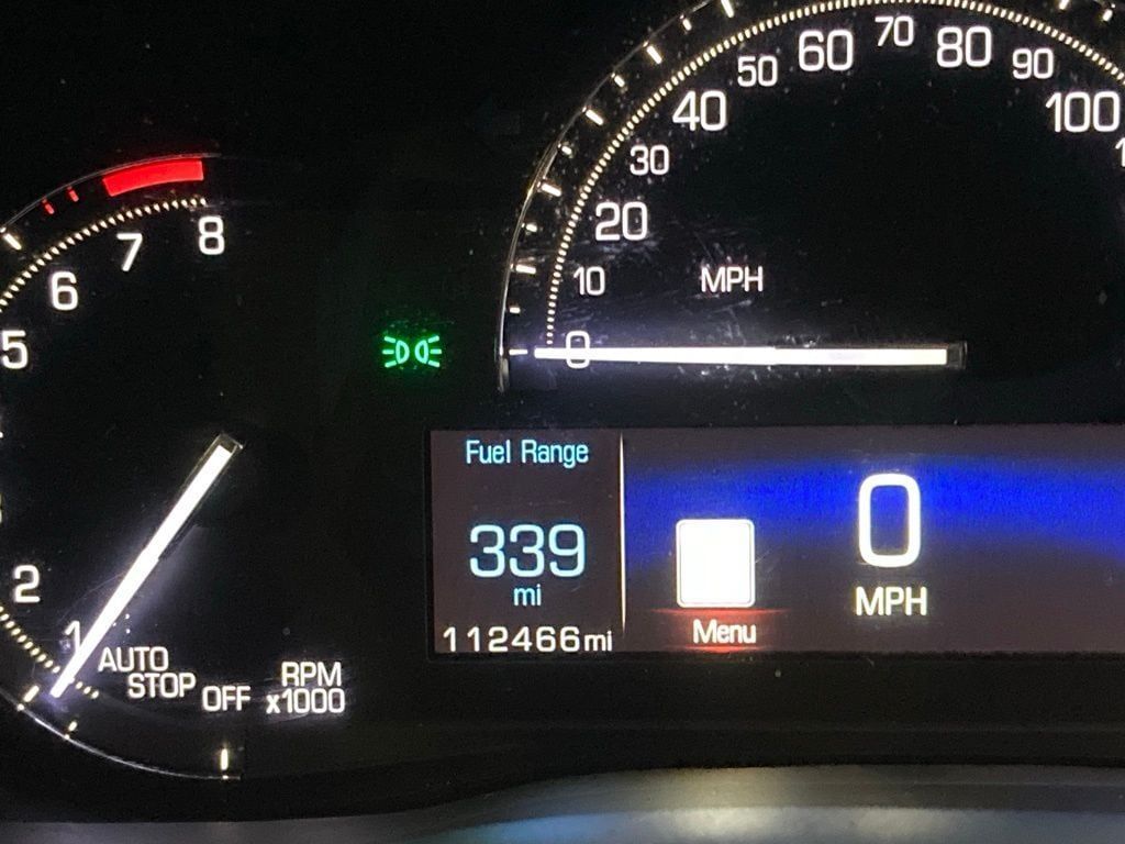 2017 Cadillac XT5 Luxury San Antonio TX