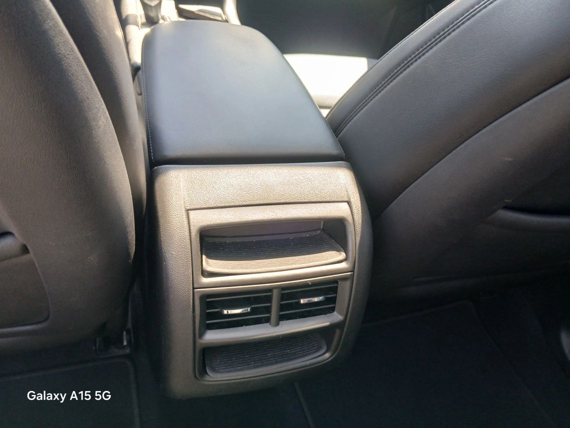 2017 Cadillac XT5 Luxury Sport Utility 4D Maitland FL