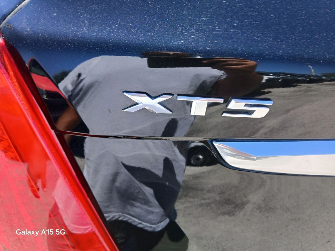 2017 Cadillac XT5 Luxury Sport Utility 4D Maitland FL