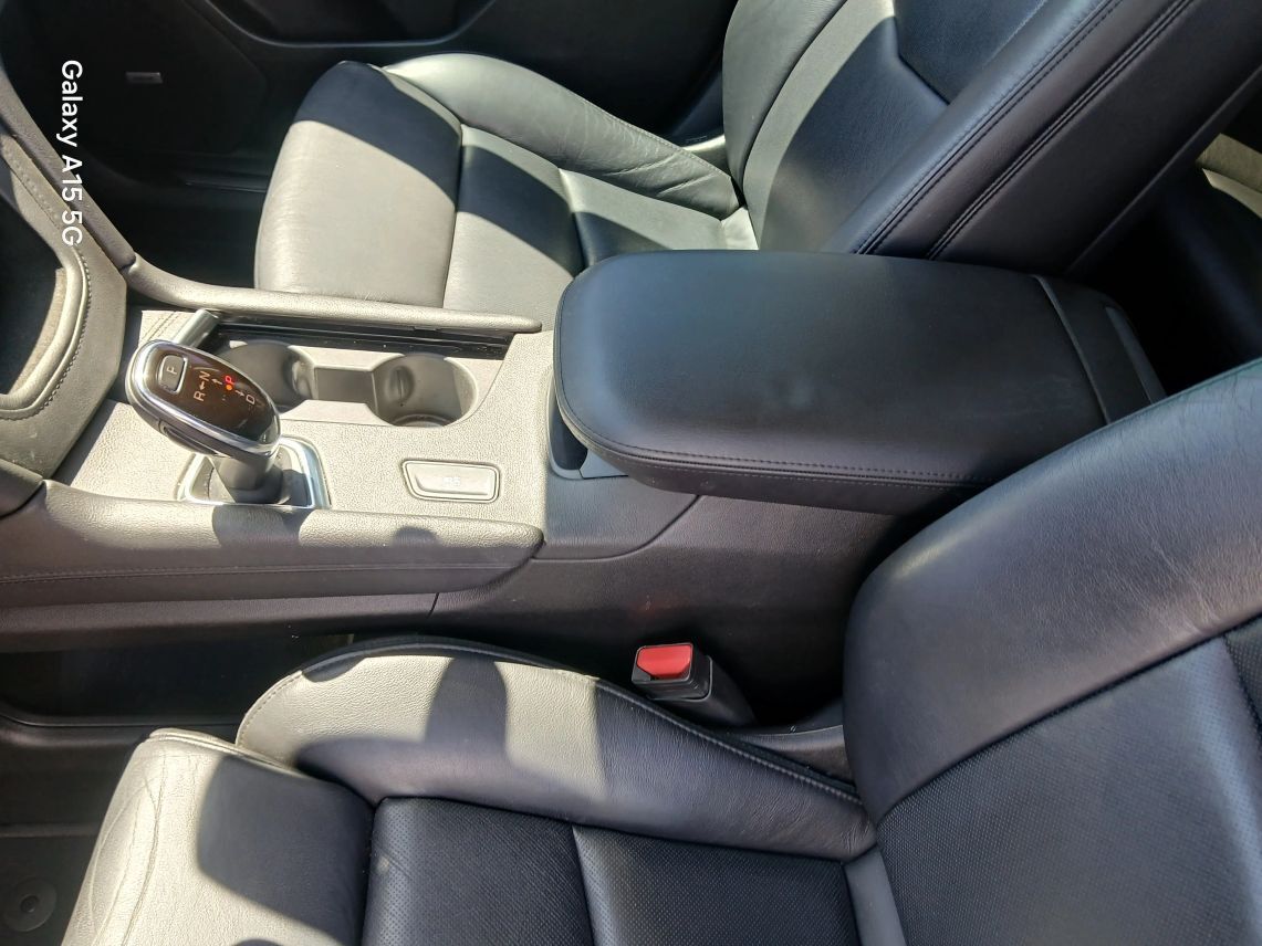 2017 Cadillac XT5 Luxury Sport Utility 4D Maitland FL