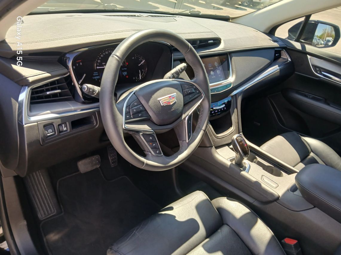 2017 Cadillac XT5 Luxury Sport Utility 4D Maitland FL