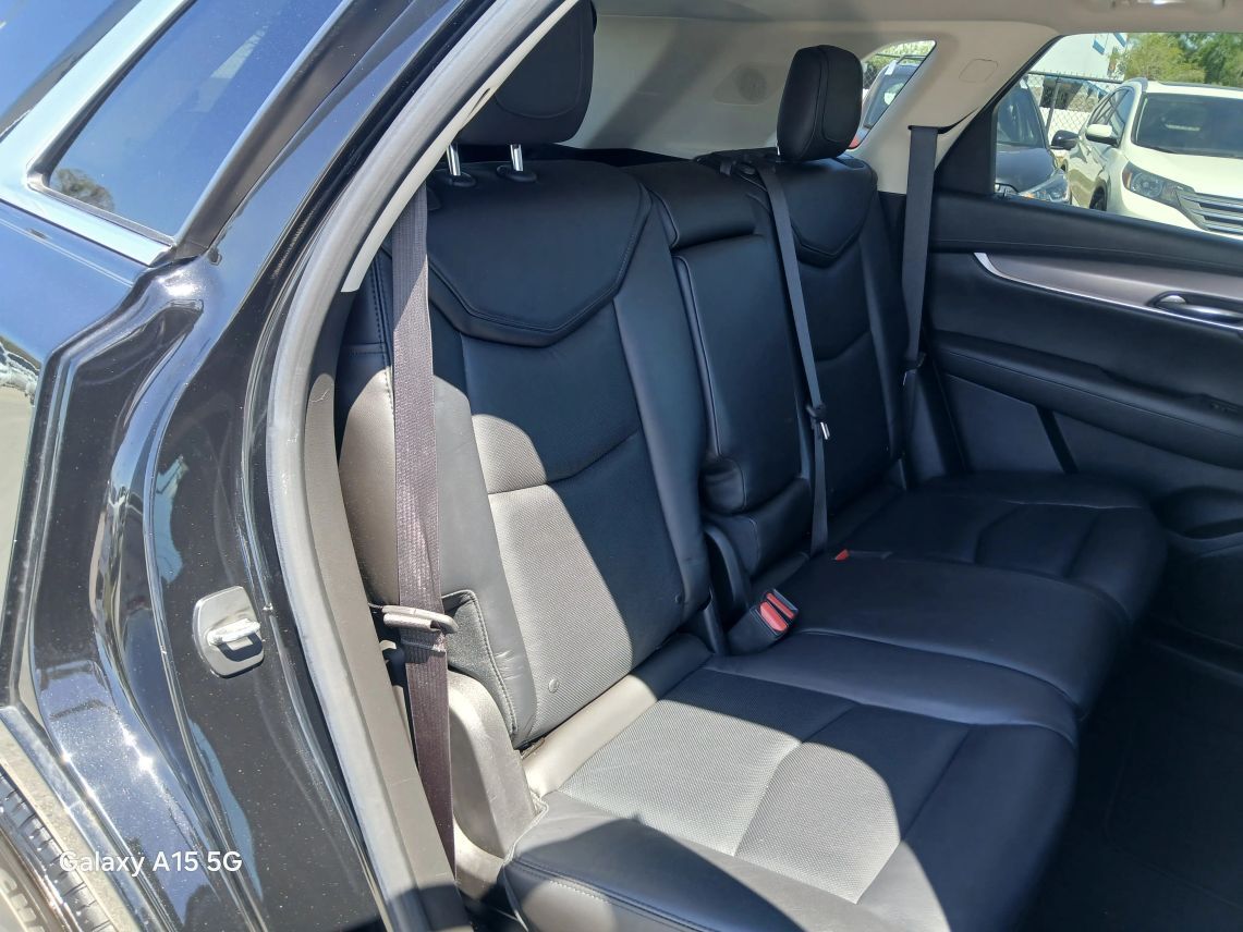 2017 Cadillac XT5 Luxury Sport Utility 4D Maitland FL