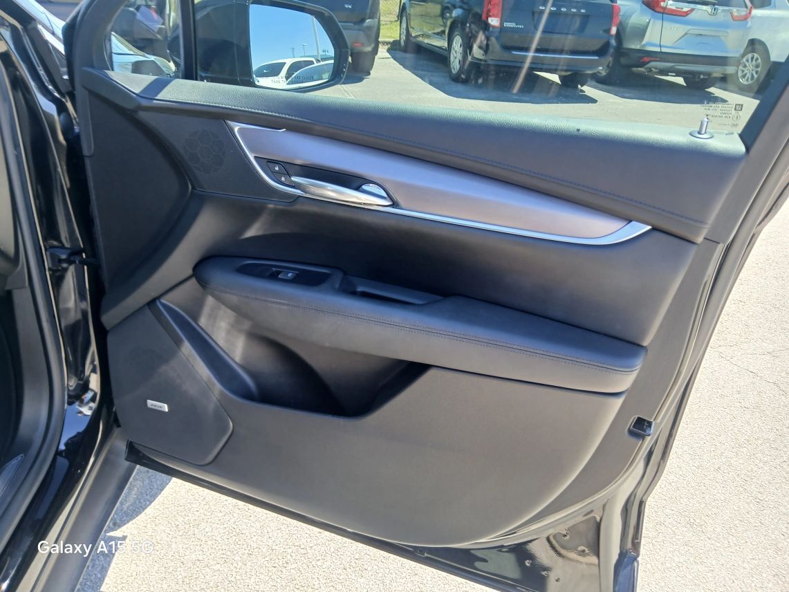 2017 Cadillac XT5 Luxury Sport Utility 4D Maitland FL