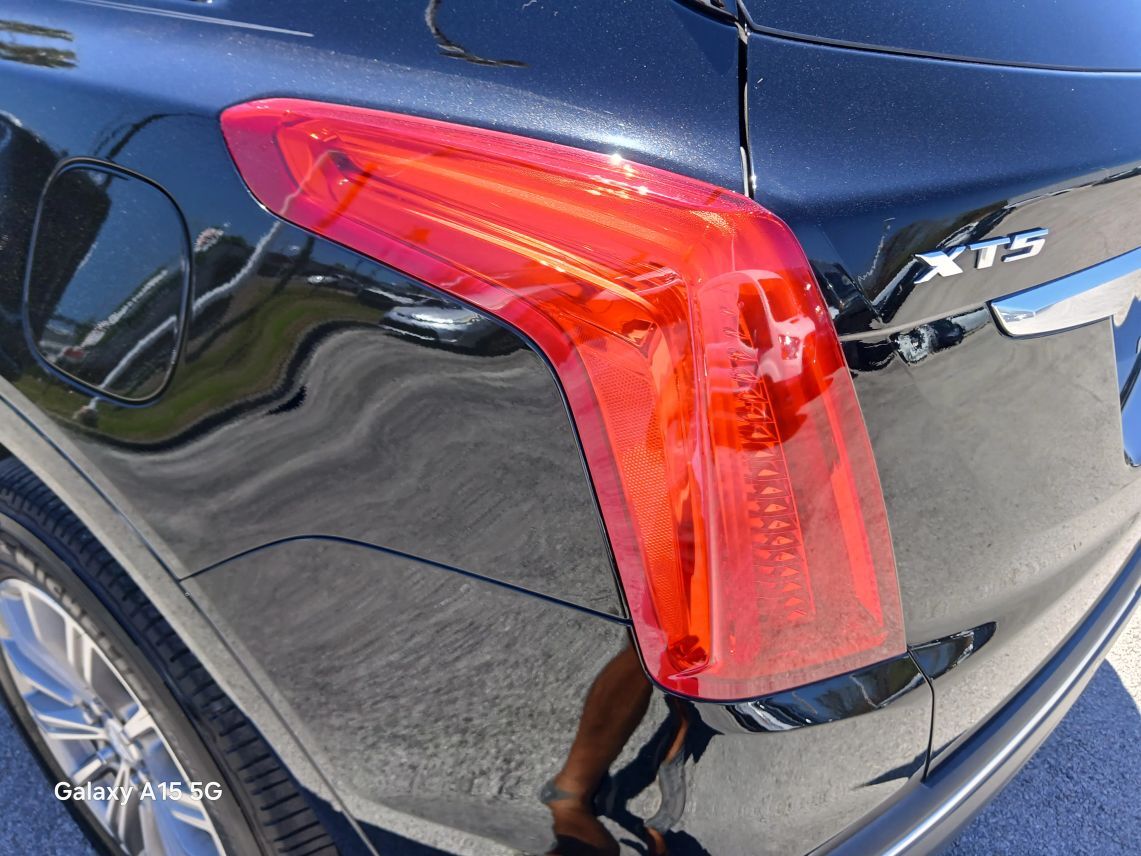 2017 Cadillac XT5 Luxury Sport Utility 4D Maitland FL