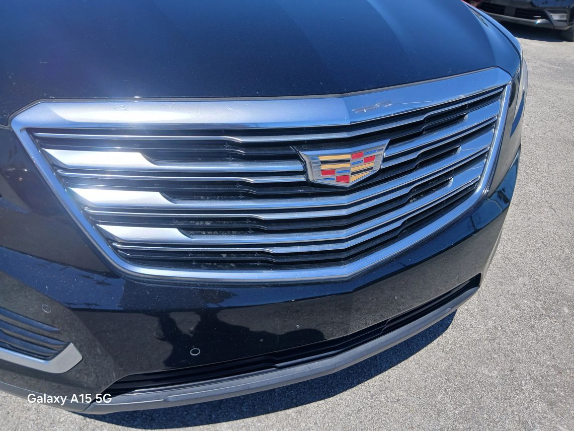 2017 Cadillac XT5 Luxury Sport Utility 4D Maitland FL