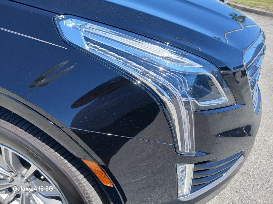 2017 Cadillac XT5 Luxury Sport Utility 4D Maitland FL