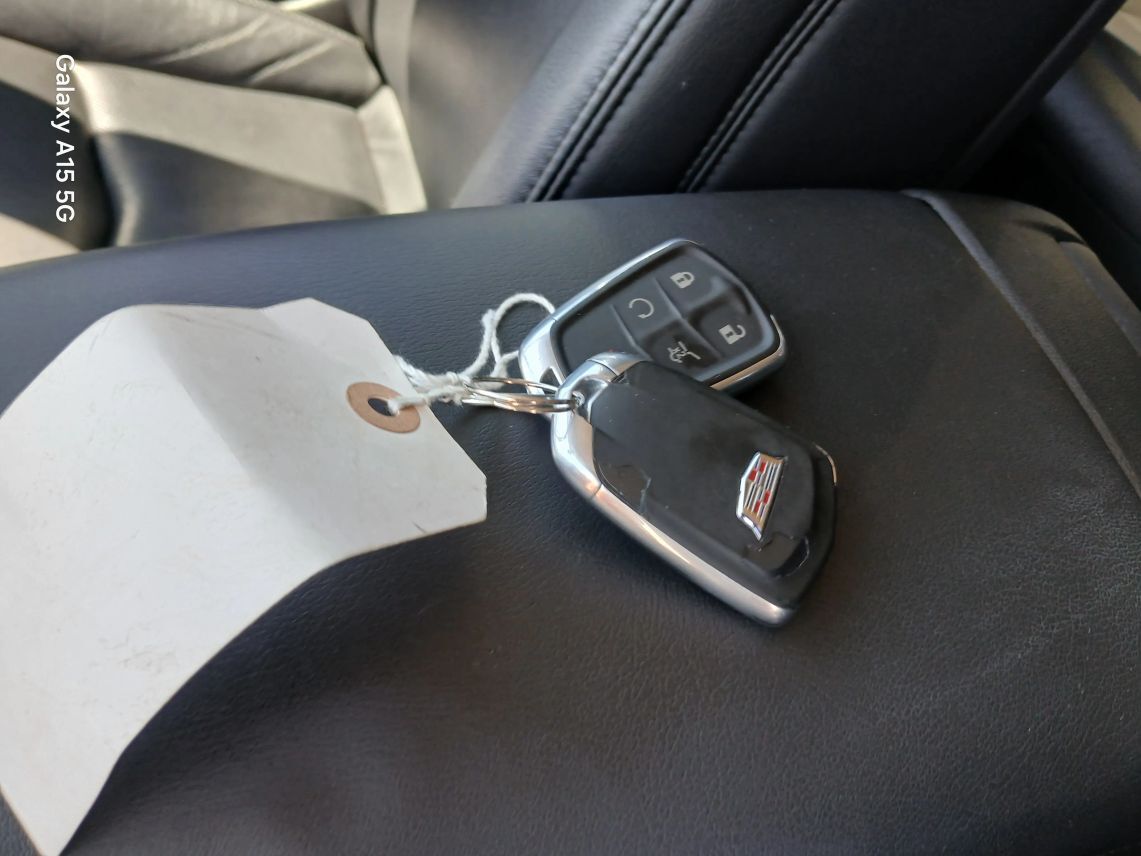 2017 Cadillac XT5 Luxury Sport Utility 4D Maitland FL