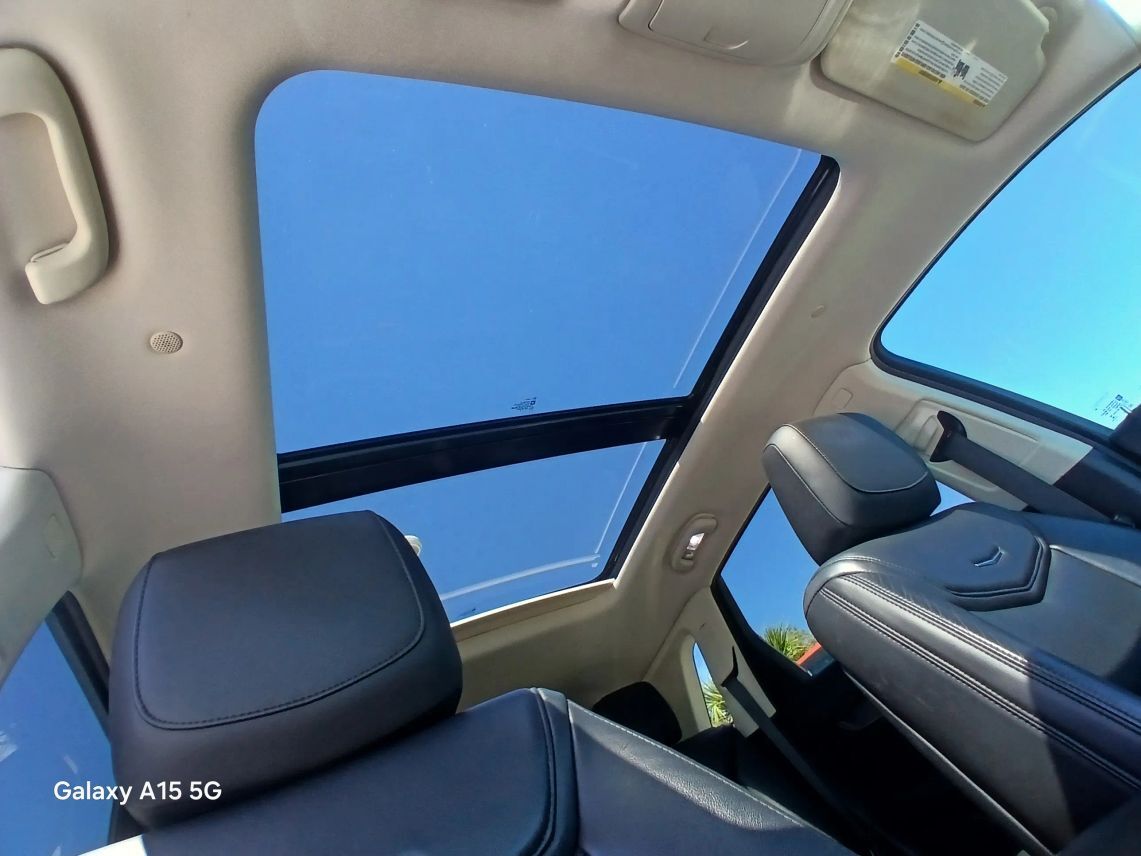 2017 Cadillac XT5 Luxury Sport Utility 4D Maitland FL