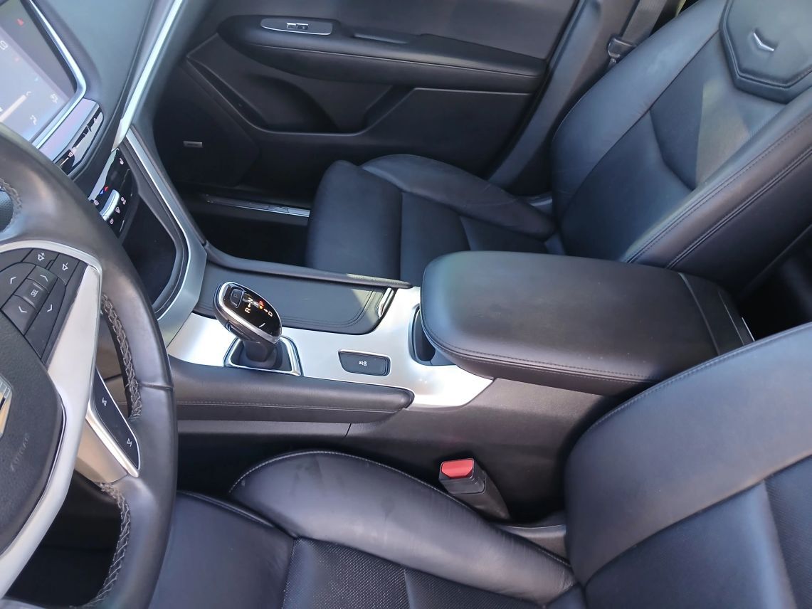 2017 Cadillac XT5 Luxury Sport Utility 4D Maitland FL