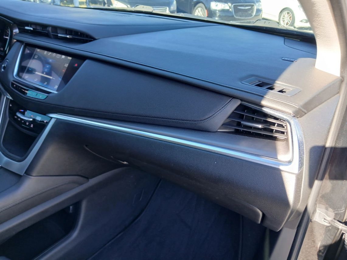 2017 Cadillac XT5 Luxury Sport Utility 4D Maitland FL