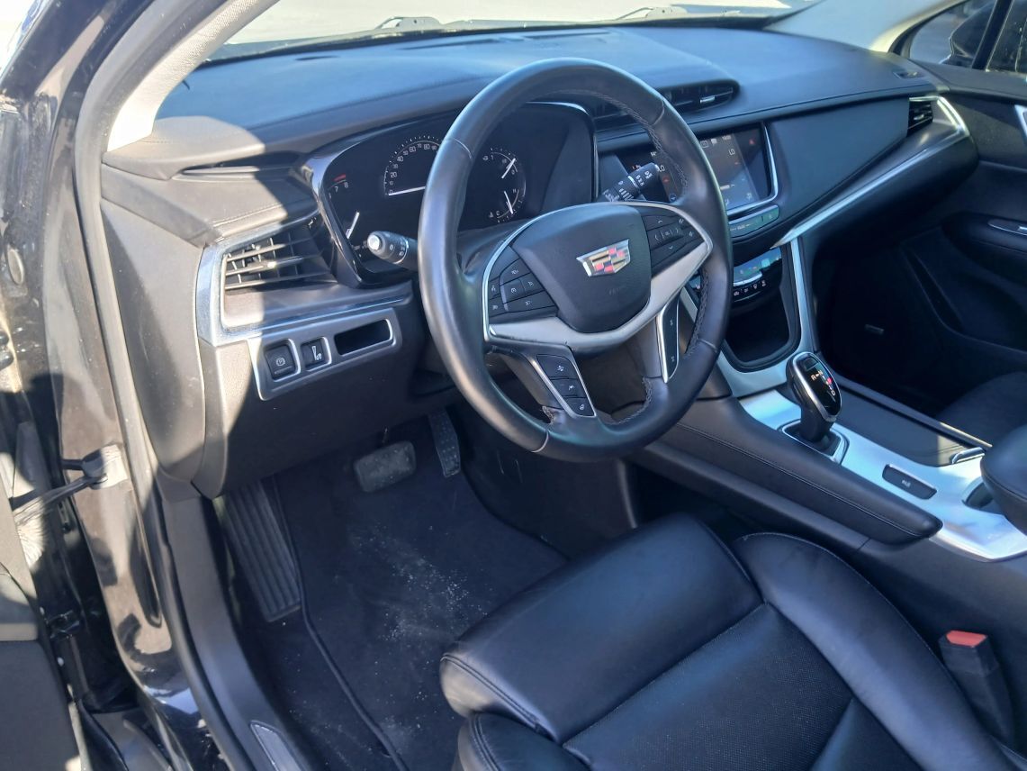 2017 Cadillac XT5 Luxury Sport Utility 4D Maitland FL