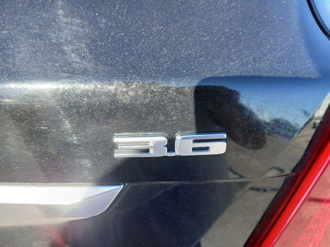 2017 Cadillac XT5 Luxury Sport Utility 4D Maitland FL